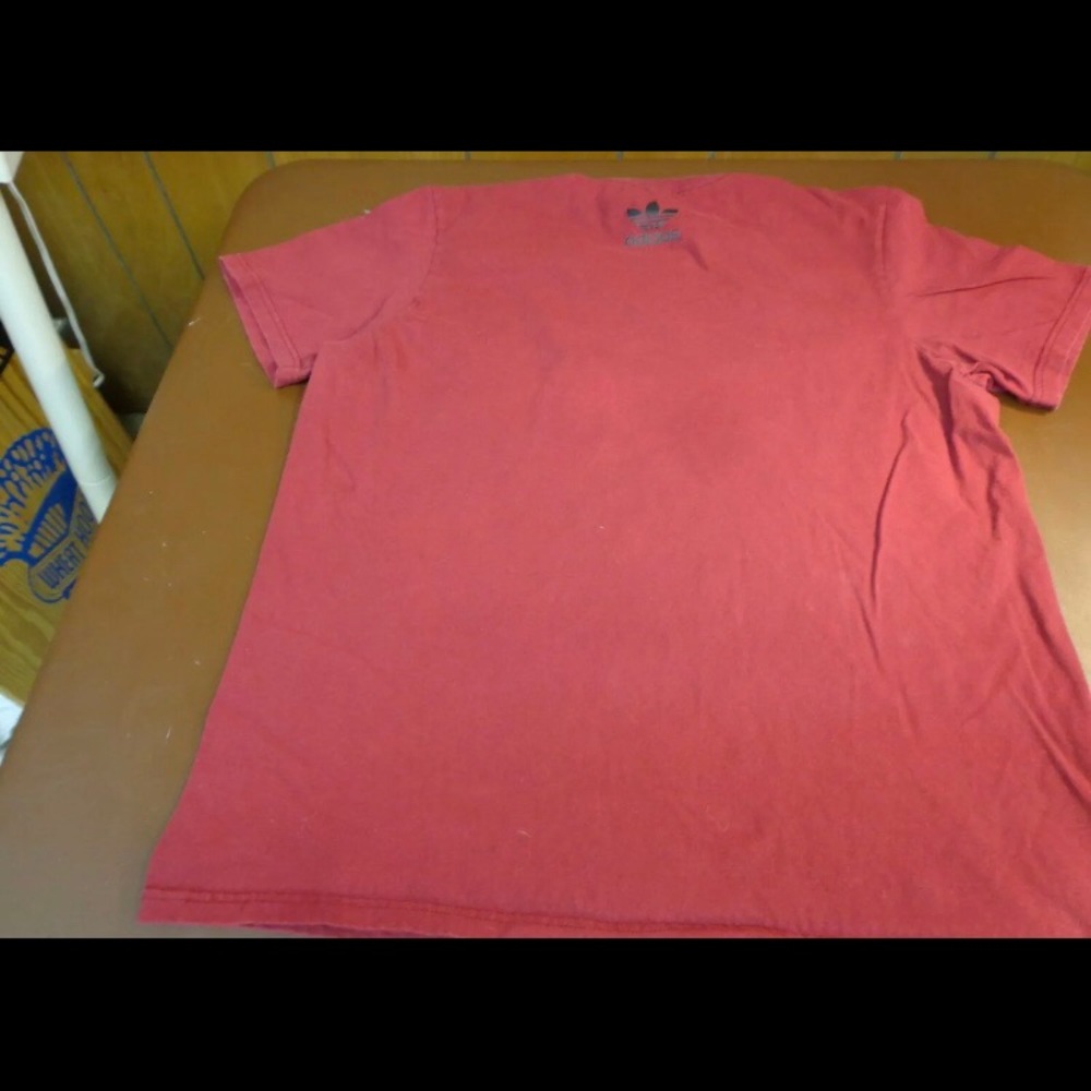 🚩Sold🚩🔥Adidas Originals T🔥 - Picture 7 of 8